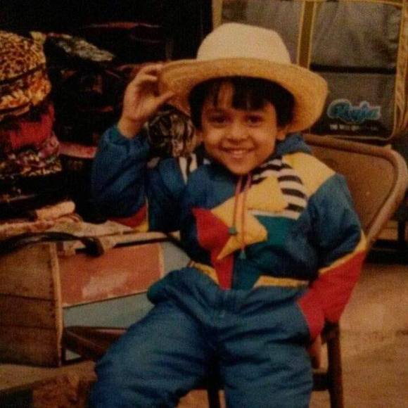 Meet your Posher, Parul - Picture 1 of 1